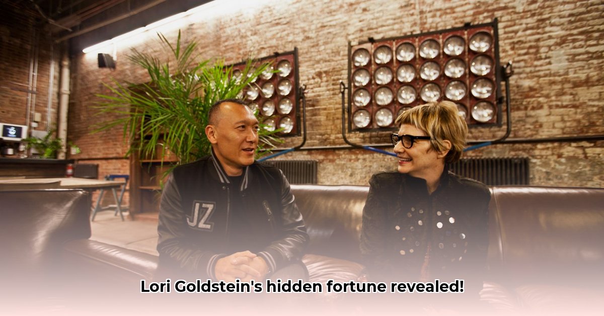 lori-goldstein-net-worth